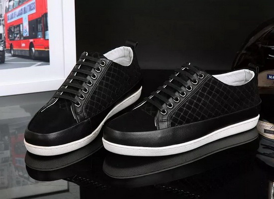 LV Fashion Casual Shoes Men--157